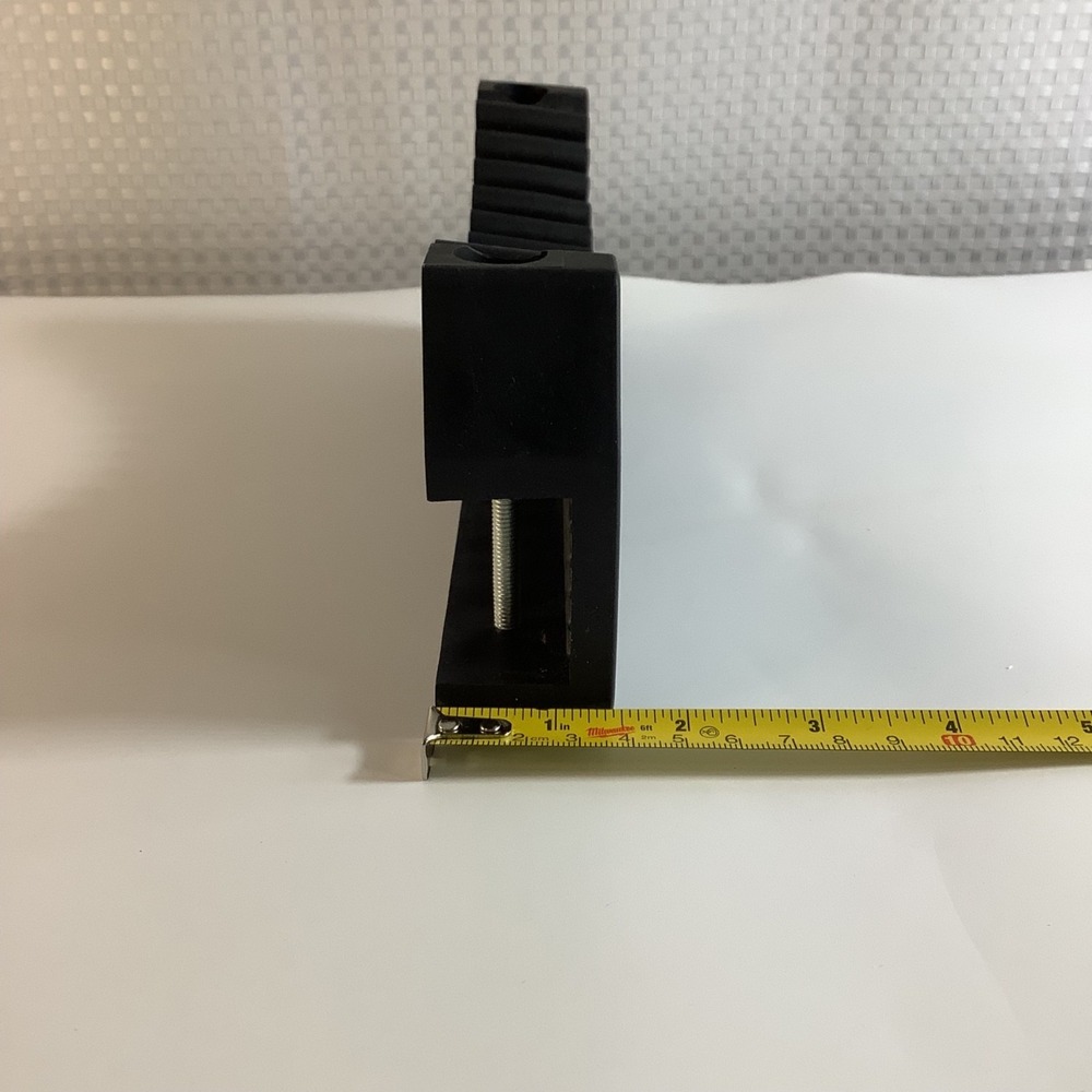 Ladder Stabilizer Ladder Poles Non-Slip Mat Pad Ladder Pole Attachment - Picture 5 of 8